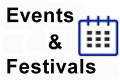 Albury Wodonga Events and Festivals Directory