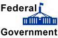 Albury Wodonga Federal Government Information