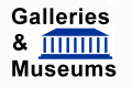 Albury Wodonga Galleries and Museums