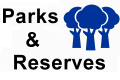 Albury Wodonga Parkes and Reserves