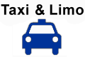 Albury Wodonga Taxi and Limo