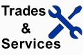 Albury Wodonga Trades and Services Directory