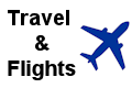 Albury Wodonga Travel and Flights
