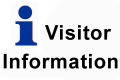 Albury Wodonga Visitor Information