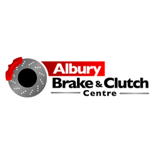 Albury Brake & Clutch Centre Logo