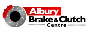 Albury Brake & Clutch Centre Logo